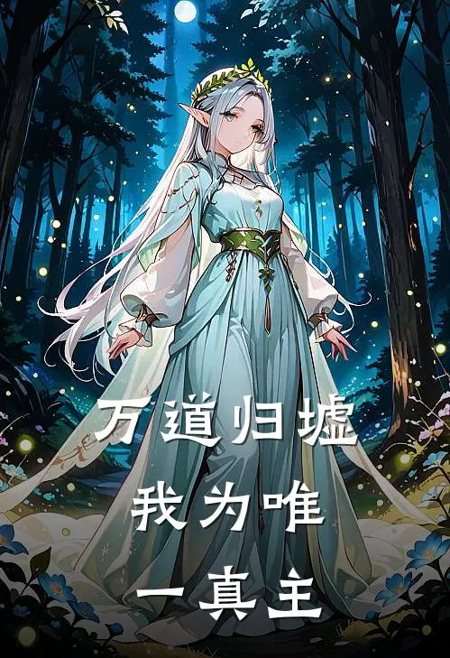 万道归墟，我为唯一真主(陈砚苏清寒)全本免费在线阅读_万道归墟，我为唯一真主最新章节在线阅读