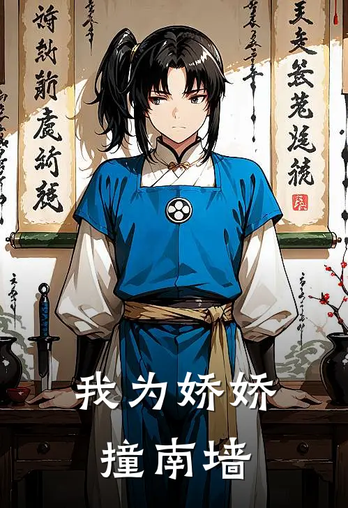 我为娇娇撞南墙