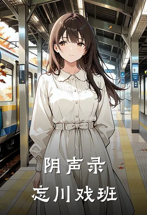 《阴声录：忘川戏班》谢云归苏婉已完结小说_阴声录：忘川戏班(谢云归苏婉)经典小说