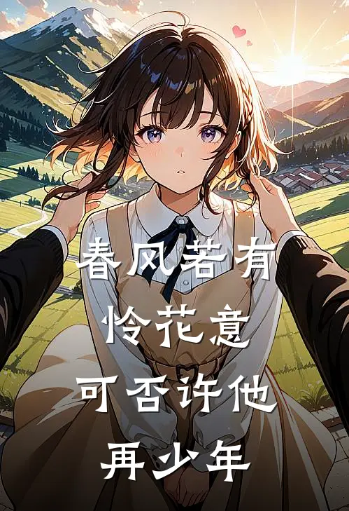 春风若有怜花意，可否许他再少年全文免费阅读无弹窗大结局_春风若有怜花意，可否许他再少年（裴屿桑莞）最新小说