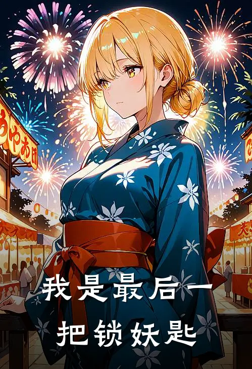 我是最后一把锁妖匙云寻云寻最新小说全文阅读_在线免费小说我是最后一把锁妖匙(云寻云寻)