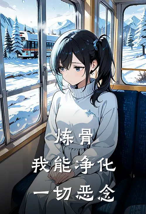 炼骨：我能净化一切恶念(凌辰林溪)全章节在线阅读_凌辰林溪全章节在线阅读