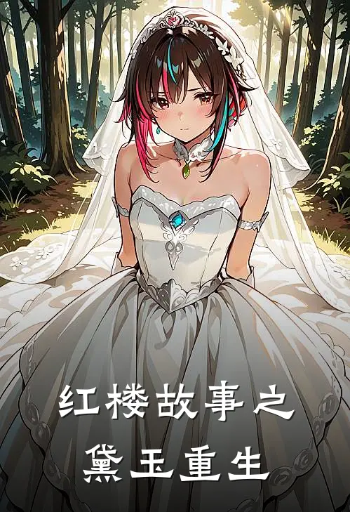 黛玉宝玉红楼故事之黛玉重生最新章节在线阅读_黛玉宝玉完整版阅读