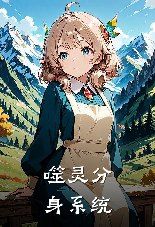 噬灵分身系统(林越赵虎)免费小说完结_最新推荐小说噬灵分身系统(林越赵虎)