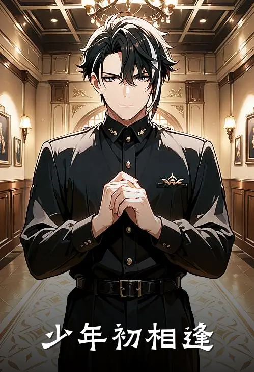 少年初相逢(杨博文左奇函)最新完本小说推荐_免费小说推荐少年初相逢杨博文左奇函