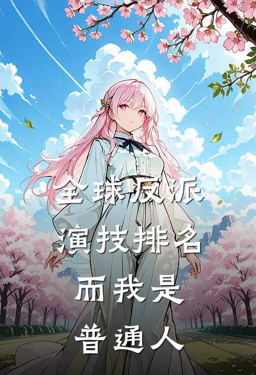 全球反派演技排名，而我是普通人(陆泽陈微)全文免费阅读无弹窗大结局_《全球反派演技排名，而我是普通人》陆泽陈微免费小说