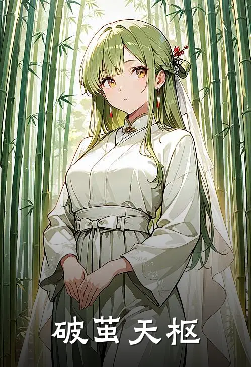 破茧天枢林远苏烈免费小说推荐_推荐完结小说破茧天枢(林远苏烈)