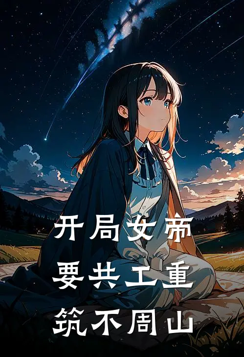 扶摇云荒《开局女帝，要共工重筑不周山》_《开局女帝，要共工重筑不周山》最新章节在线阅读