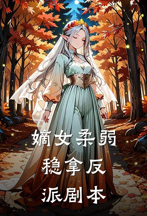 嫡女柔弱，稳拿反派剧本姜莞凌子舟免费小说完整版_热门的小说嫡女柔弱，稳拿反派剧本姜莞凌子舟