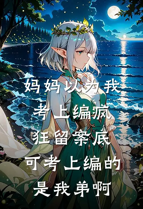 妈妈以为我考上编疯狂留案底，可考上编的是我弟啊(李伟郑冉)小说全文免费阅读_无弹窗全文免费阅读妈妈以为我考上编疯狂留案底，可考上编的是我弟啊(李伟郑冉)