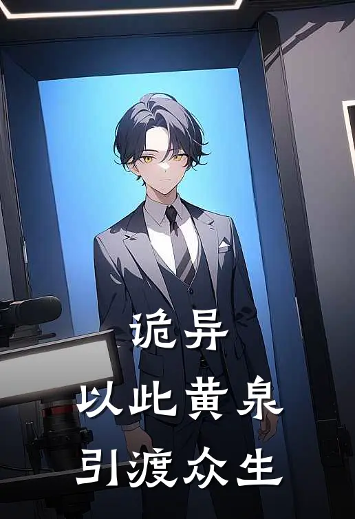 诡异：以此黄泉，引渡众生