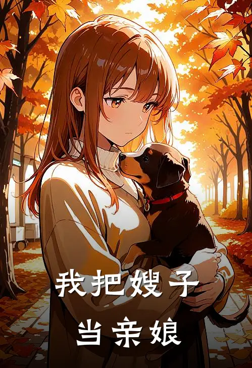 我把嫂子当亲娘(刘慧桂英)免费小说完结版_免费小说免费阅读我把嫂子当亲娘刘慧桂英