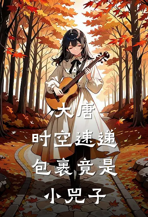 大唐：时空速递，包裹竟是小兕子(李木彦李淑珍)完本小说_免费阅读无弹窗大唐：时空速递，包裹竟是小兕子李木彦李淑珍