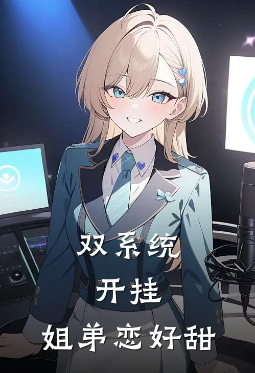 双系统：开挂，姐弟恋好甜(白洛洛沐景希)热门小说排行_完结版小说双系统：开挂，姐弟恋好甜白洛洛沐景希