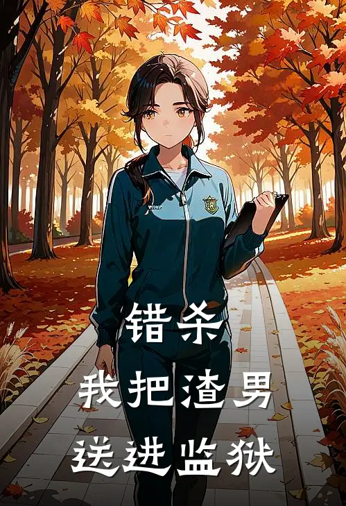 错杀，我把渣男送进监狱(陈阳欣颖)热门网络小说推荐_最新完结小说推荐错杀，我把渣男送进监狱陈阳欣颖