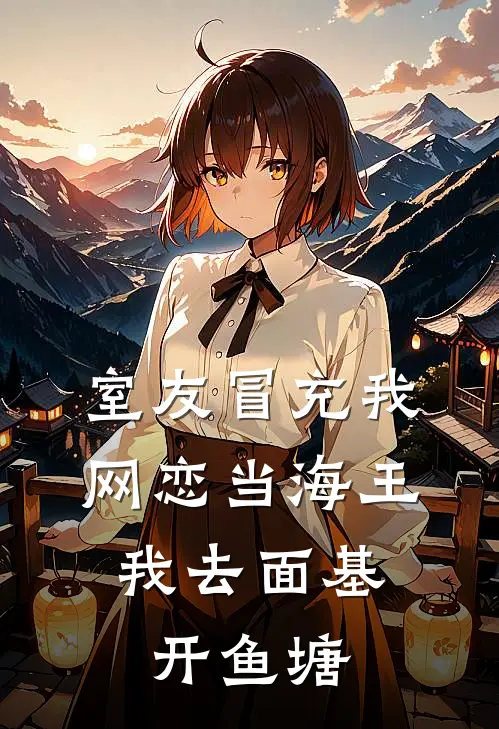 陆浩辰许霁(室友冒充我网恋当海王，我去面基开鱼塘)最新章节免费在线阅读_(陆浩辰许霁)完结版在线阅读