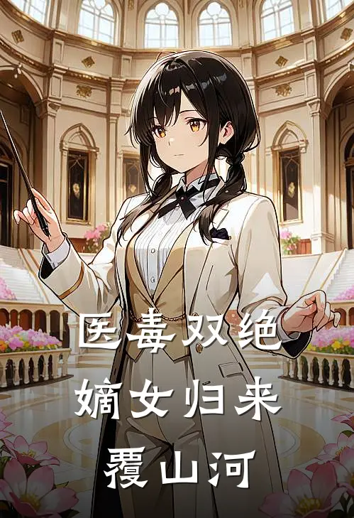 医毒双绝嫡女归来覆山河