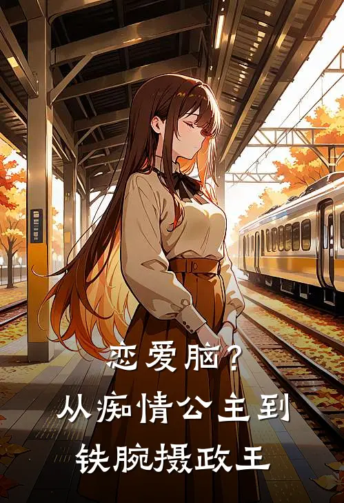 恋爱脑？从痴情公主到铁腕摄政王陈明璟王清颜最新小说全文阅读_最新章节列表恋爱脑？从痴情公主到铁腕摄政王(陈明璟王清颜)