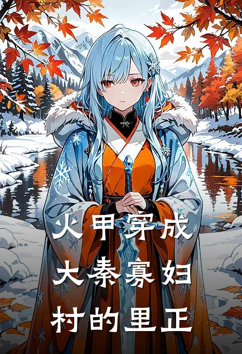 火甲穿成大秦寡妇村的里正(白龙火甲)全本免费小说阅读_全文免费阅读火甲穿成大秦寡妇村的里正白龙火甲