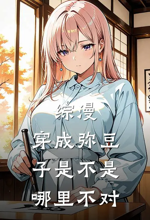 综漫：穿成弥豆子是不是哪里不对(炭治郎弥豆子)完本小说大全_热门小说大全综漫：穿成弥豆子是不是哪里不对炭治郎弥豆子