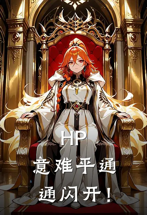 HP：意难平通通闪开！埃尔维拉盖勒特最新小说全文阅读_最新章节列表HP：意难平通通闪开！(埃尔维拉盖勒特)