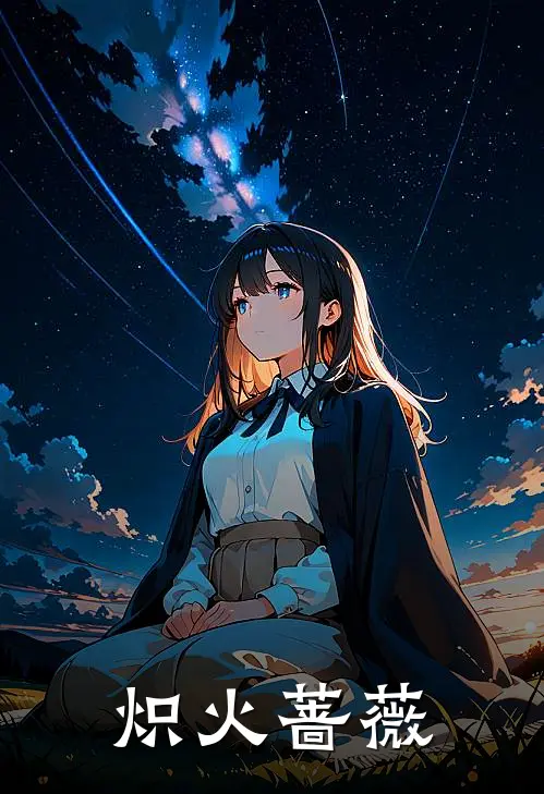 炽火蔷薇陆则衍苏晚小说推荐完结_全集免费小说炽火蔷薇(陆则衍苏晚)