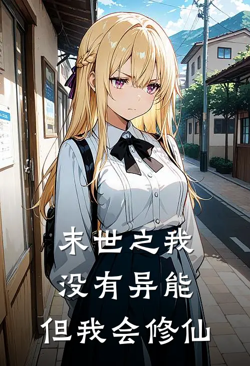 末世之我没有异能，但我会修仙陈凡林娇娇全文免费阅读无弹窗大结局_（陈凡林娇娇）末世之我没有异能，但我会修仙最新小说