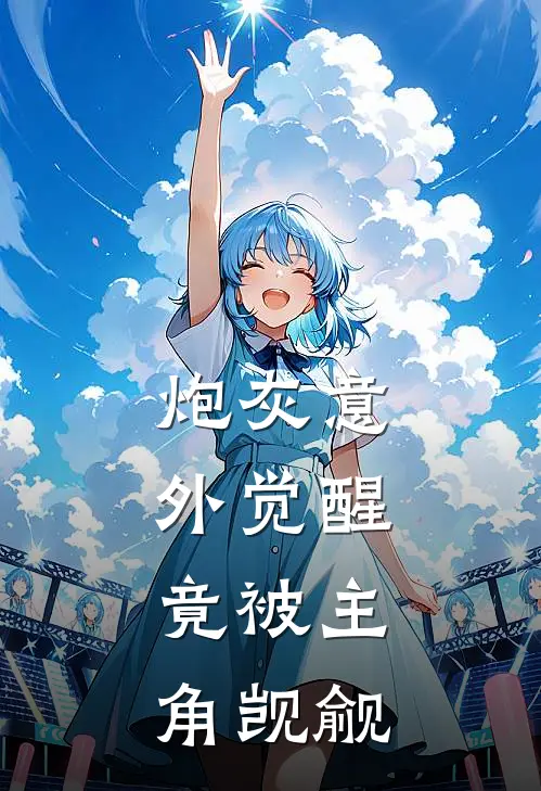 炮灰意外觉醒，竟被主角觊觎(温久笙温九笙)最新完结小说推荐_热门小说排行榜炮灰意外觉醒，竟被主角觊觎温久笙温九笙