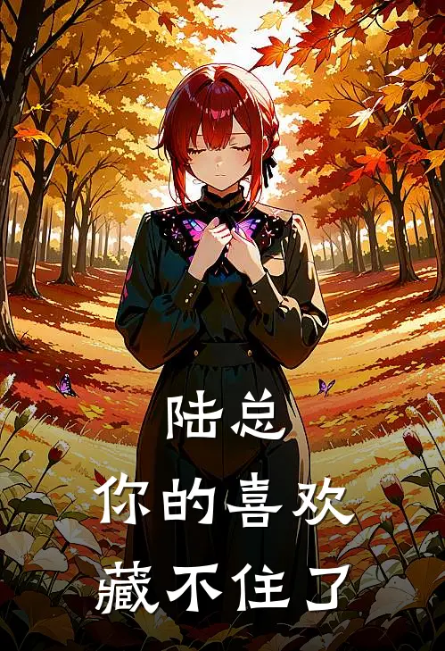 陆总，你的喜欢藏不住了苏晚陆知衍最新完结小说推荐_在线免费小说陆总，你的喜欢藏不住了(苏晚陆知衍)