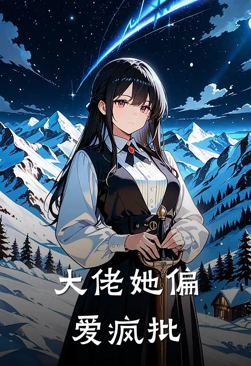 沈烬林舟(大佬她偏爱疯批)最新章节免费在线阅读_大佬她偏爱疯批最新章节免费阅读