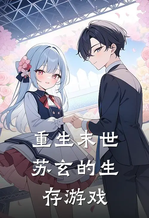 重生末世：苏玄的生存游戏苏玄张浩热门完结小说_最热门小说重生末世：苏玄的生存游戏苏玄张浩