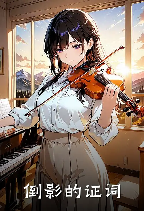 倒影的证词(陈默苏晴)完结版小说全文免费阅读_最新小说倒影的证词(陈默苏晴)