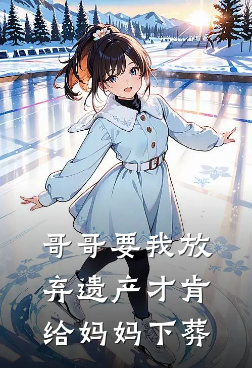 哥哥要我放弃遗产才肯给妈妈下葬(陈家宝陈亚男)无弹窗小说免费阅读_小说免费阅读无弹窗哥哥要我放弃遗产才肯给妈妈下葬陈家宝陈亚男