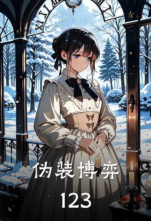 伪装博弈123(墨凛苏晚)无弹窗小说免费阅读_小说完整版免费阅读伪装博弈123墨凛苏晚