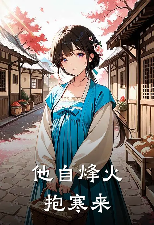 他自烽火抱寒来沈清寒林炎全本免费完结小说_免费小说完结他自烽火抱寒来沈清寒林炎