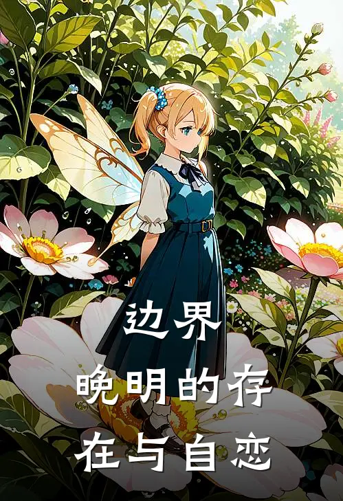 边界：晚明的存在与自恋沈际盛王在晋全文在线阅读_边界：晚明的存在与自恋全集免费阅读