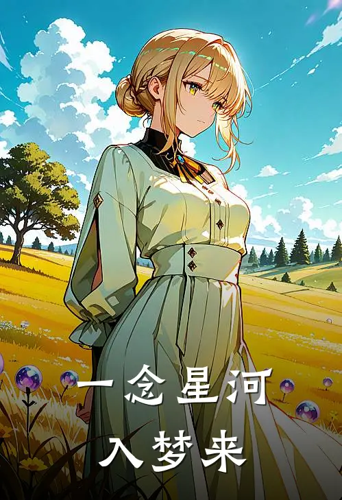 一念星河入梦来