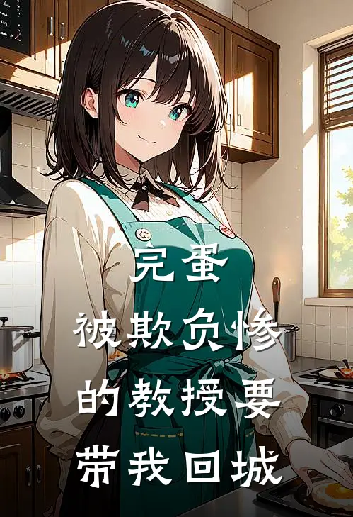 完蛋，被欺负惨的教授要带我回城苏姣姣裴宴周最新完结小说推荐_最新更新小说完蛋，被欺负惨的教授要带我回城(苏姣姣裴宴周)