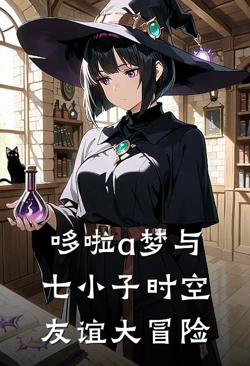 哆啦a梦与七小子时空友谊大冒险大雄耶鲁马完结热门小说_完整版小说全文免费阅读哆啦a梦与七小子时空友谊大冒险大雄耶鲁马