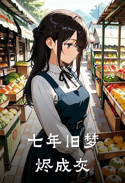 七年旧梦烬成灰（沈星落季宴尘）最新章节列表_沈星落季宴尘)七年旧梦烬成灰最新章节列表笔趣阁（七年旧梦烬成灰）