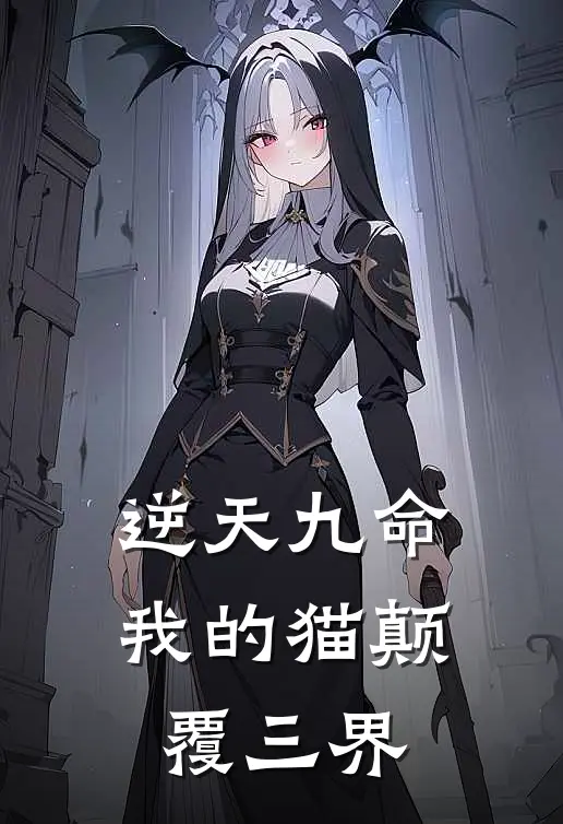 逆天九命：我的猫颠覆三界(令夷栖云)完结版小说_最新全本小说逆天九命：我的猫颠覆三界令夷栖云