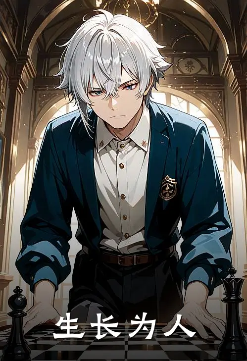 生长为人林野陈默完结小说大全_免费小说在哪看生长为人(林野陈默)