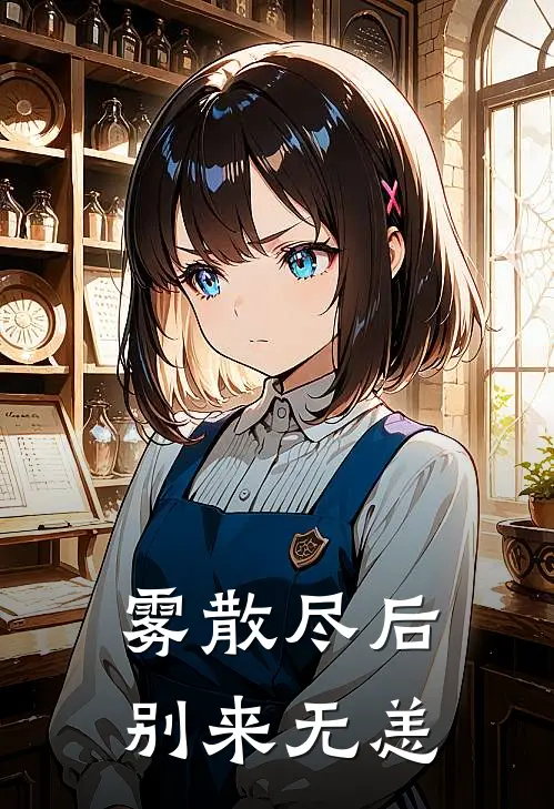 东海玄宸《雾散尽后别来无恙》完结版免费阅读_雾散尽后别来无恙全文免费阅读