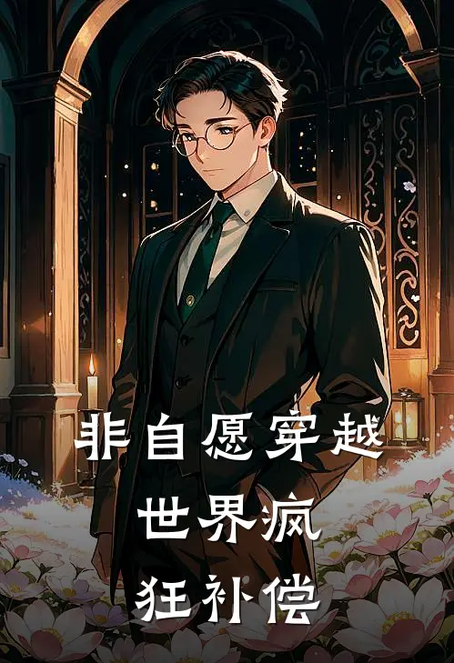 非自愿穿越，世界疯狂补偿陈荒赵泰小说完结免费_最新章节列表非自愿穿越，世界疯狂补偿(陈荒赵泰)
