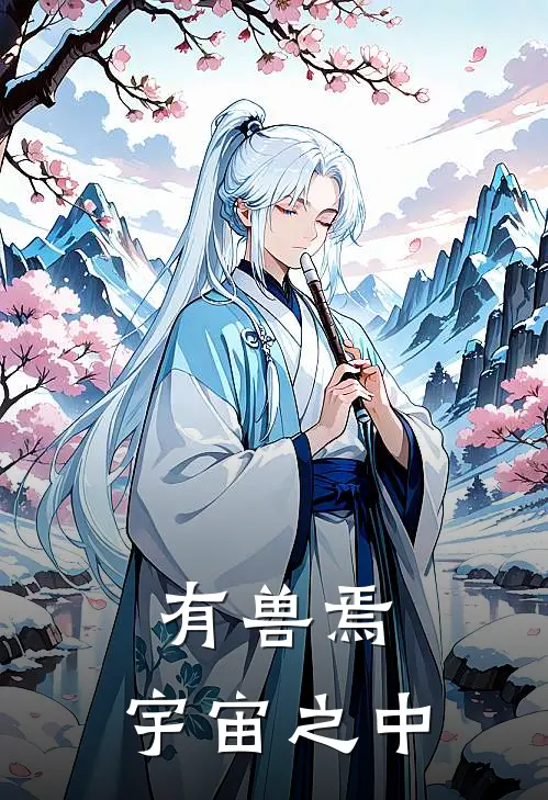 有兽焉：宇宙之中陈宇天禄免费完结小说_完本完结小说有兽焉：宇宙之中(陈宇天禄)