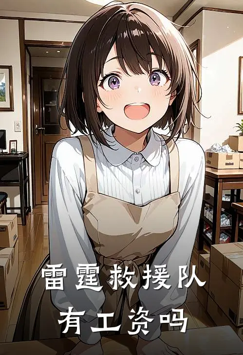 雷霆救援队有工资吗