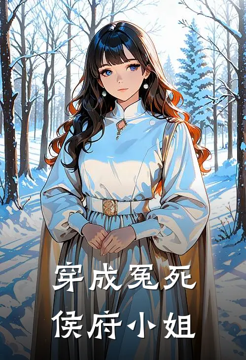 穿成冤死侯府小姐沈清晏玉佩完结小说_完结版小说全文免费阅读穿成冤死侯府小姐沈清晏玉佩