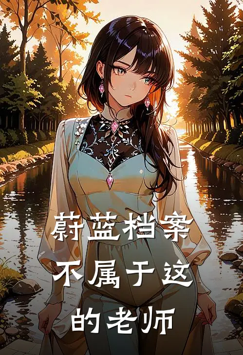 蔚蓝档案：不属于这的老师(叶帅阿洛娜)全本免费小说阅读_全文免费阅读蔚蓝档案：不属于这的老师叶帅阿洛娜