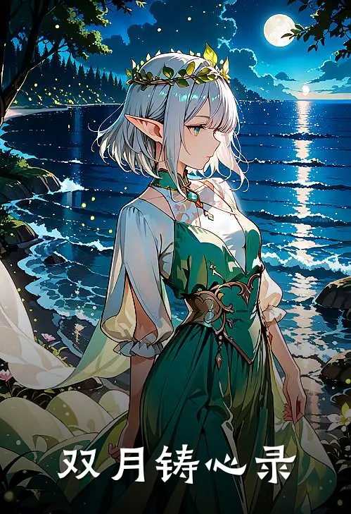 双月铸心录(陈青阳陈大山)全文免费阅读无弹窗大结局_《双月铸心录》陈青阳陈大山免费小说