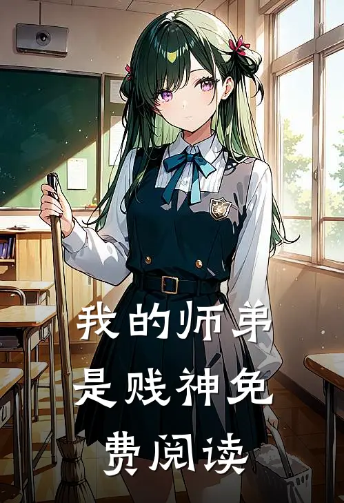 我的师弟是贱神免费阅读